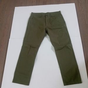 The North Face Pants Men's size 36